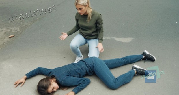 Первая помощь