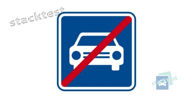 Co označuje tato dopravní značka?