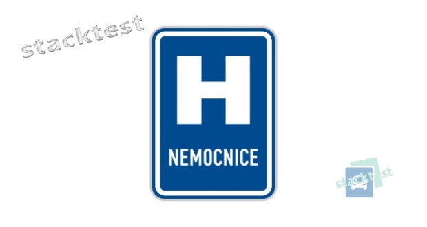 O čem informuje tato dopravní značka?