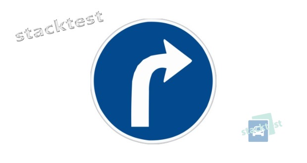 Tato značka znamená: