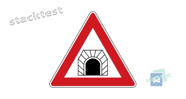 O čem varuje tato dopravní značka?