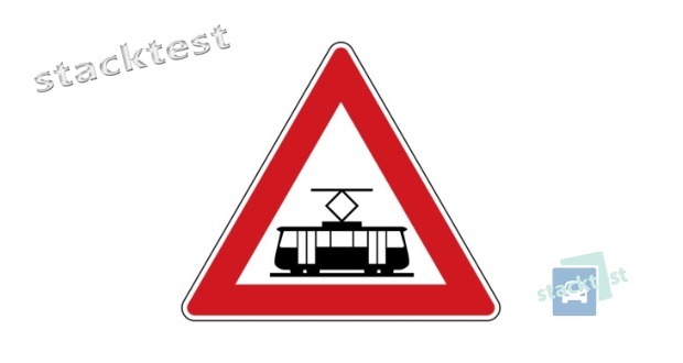 Tato dopravní značka: