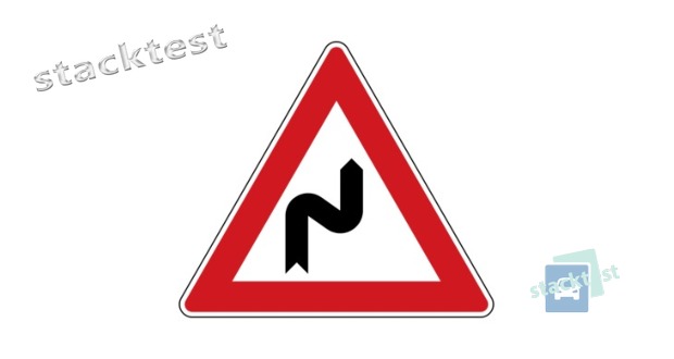 Tato dopravní značka upozorňuje: