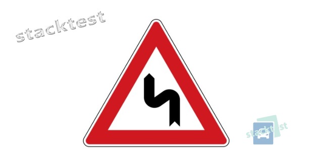 Tato dopravní značka znamená: