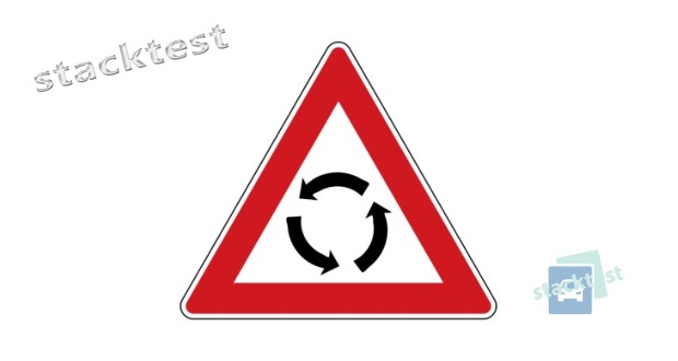 Tato značka upozorňuje: