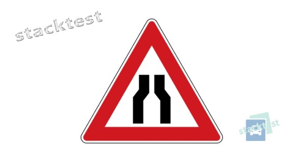 Tato dopravní značka: