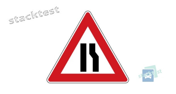 Tato dopravní značka: