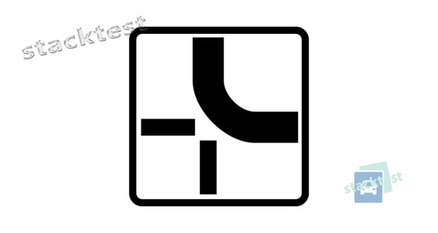 Na co upozorňuje tato dopravní značka?