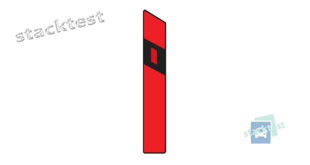 Tento směrový sloupek: