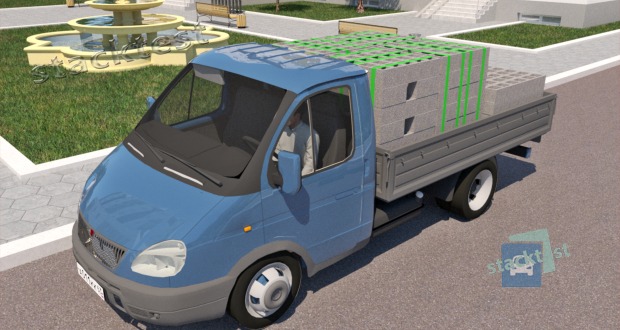 Pokud sedadlo spolujezdce v kabině nákladního automobilu není vybaveno zádržným bezpečnostním systémem, je zakázáno:
