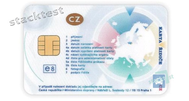 Kde si řidič může požádat o vydání karty řidiče sloužící pro zaznamenávání doby řízení, bezpečnostních přestávek a doby odpočinku?