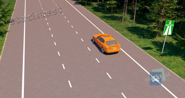 Kokiu maksimaliu greičiu galite važiuoti lengvuoju automobiliu automagistralėje nuo balandžio mėn.ld. iki lapkričio mėn.l d. ?