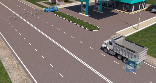 Kura automobiļa vadītājam ir priekšroka?