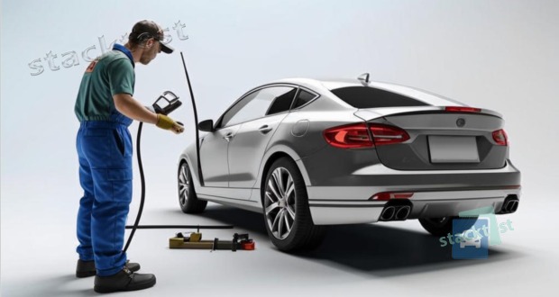 Vai savlaicīga automobiļa tehniska apkope var ietekmet degvielas patēriņu?