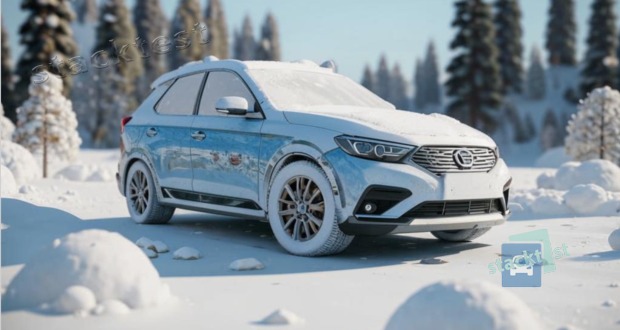 Vai tiks lietderīgi izmantota degviela ja -5 C automobiļa dzinējs tiks uzsildīts līdz darba temperatūrai darbojoties brīvgaitā?