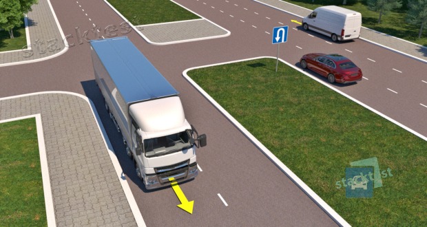 Kada virziena atļauts braukt sarkanā automobiļa vaditajam ārpus apdzīvotām vietām?