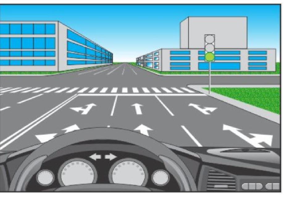 Deplasarea înainte, a autocamionului a cărui masă maximă autorizată depăşeşte 3500 kg, este permisă: