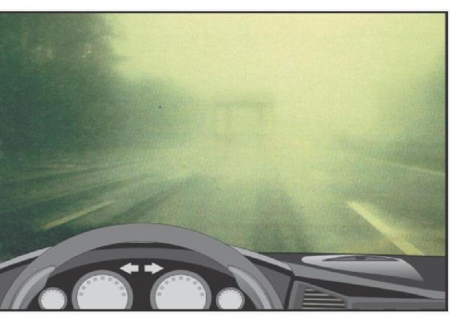 Viteza maximă admisă pentru autoturisme și autocamioane cu masa maximă autorizată ce nu depășește 3500 kg trebuie să fie mai mică cu cel puțin 20 km/h: