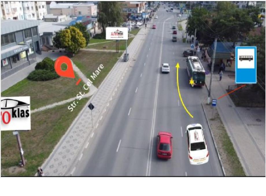 Cum trebuie să procedați în această situație?