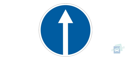 Uz kuriem no šiem transportlīdzekļiem šī ceļa zīme neattiecas?