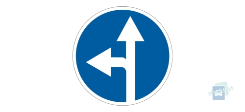 Uz kuriem no šiem transportlīdzekļiem šī ceļa zīme neattiecas?